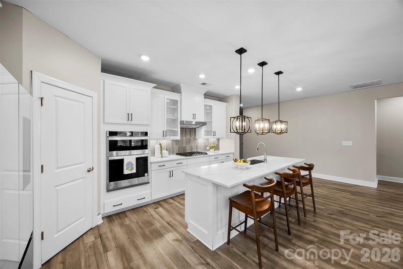 12629 Twilight Dr, Mint Hill, NC 28227