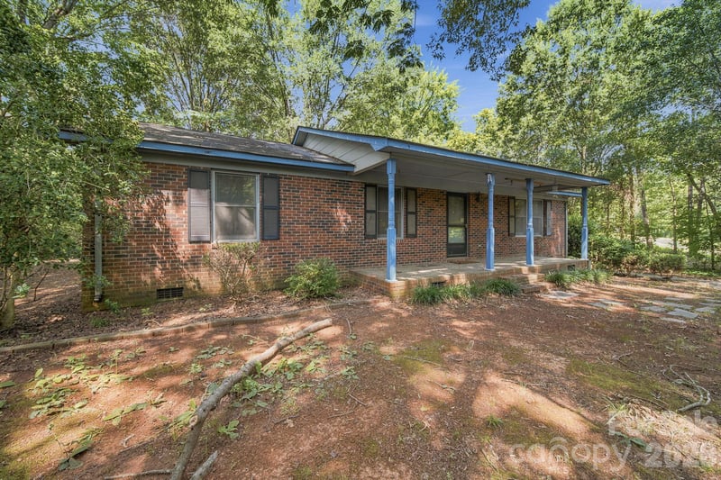 11488 Beagle St, Midland, NC 28107