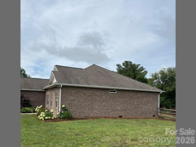 317 Thistle Ln, Statesville, NC 28625