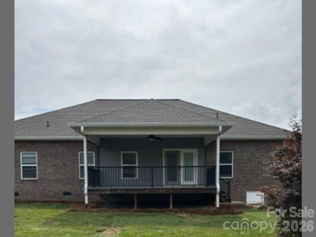 317 Thistle Ln, Statesville, NC 28625