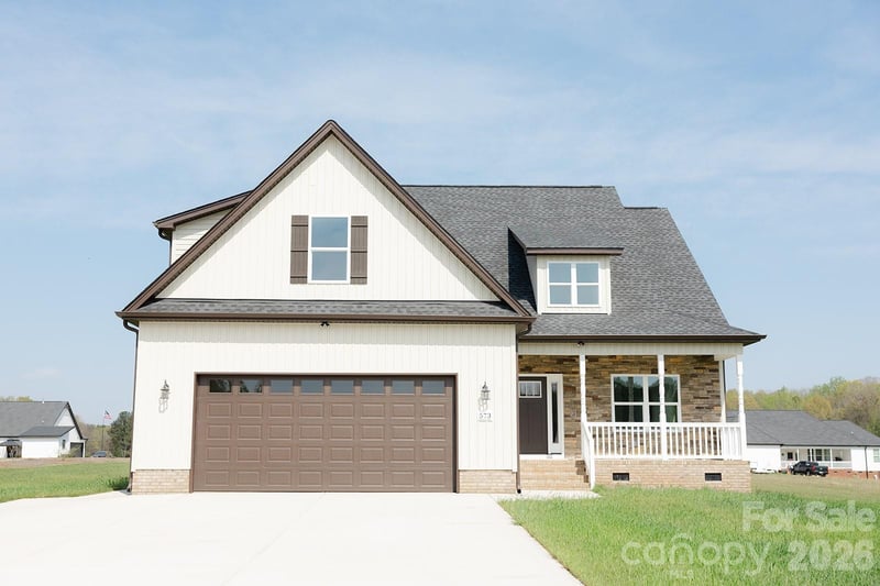 573 Hopes Corner Dr, York, SC 29745