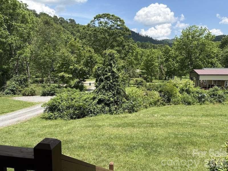 260 Bull Creek Rd, Asheville, NC 28805