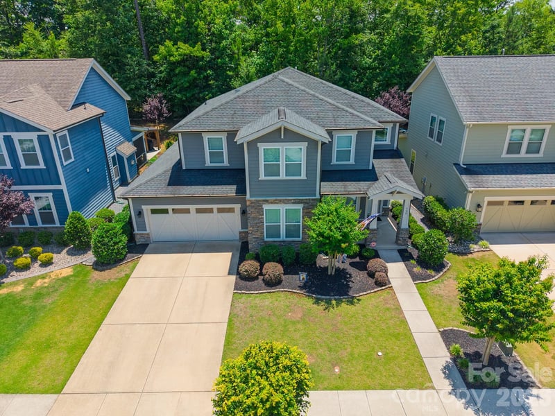 720 Yellow Jessamine Dr, Clover, SC 29710