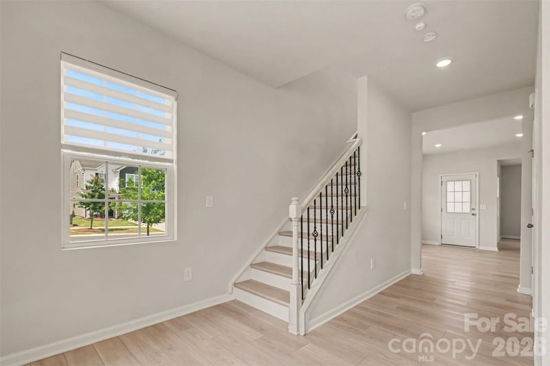 13905 Castle Nook Dr, Charlotte, NC 28273