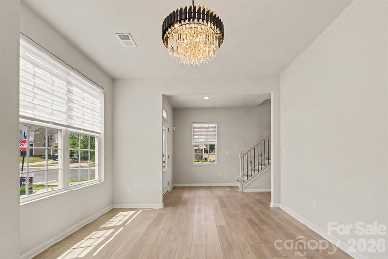 13905 Castle Nook Dr, Charlotte, NC 28273