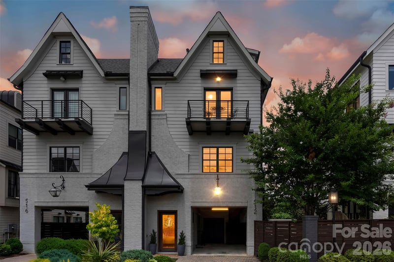 512 Living Way, Charlotte, NC 28204