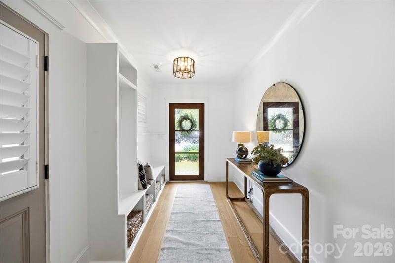 512 Living Way, Charlotte, NC 28204