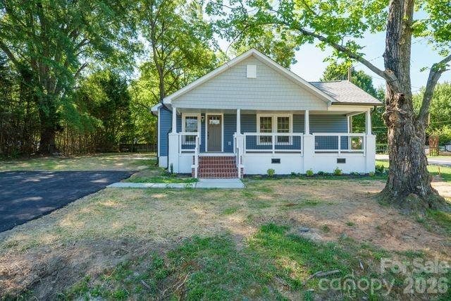 508 Plymouth St, Kannapolis, NC 28083