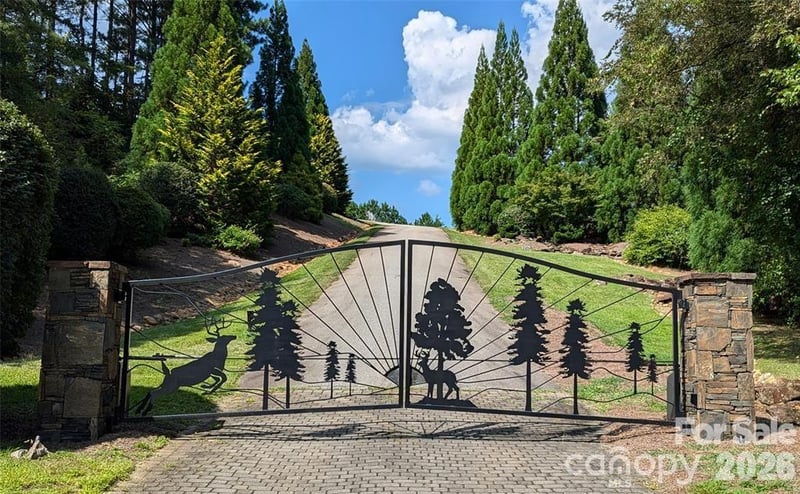 14 Spring Hollow Rd, Lake Lure, NC 28746