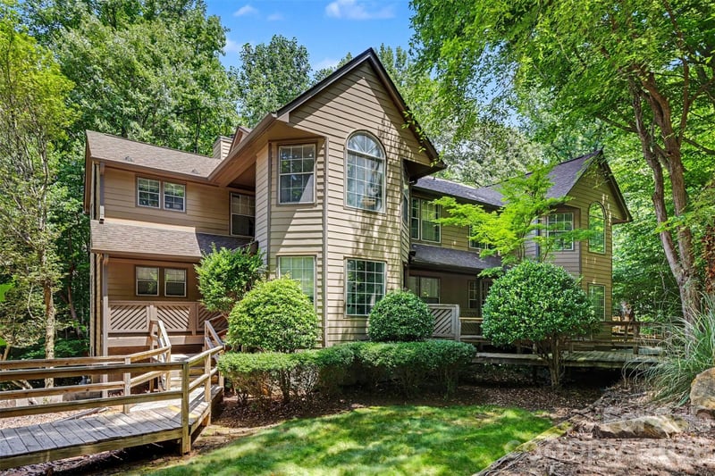 6125 Gray Gate Ln #A, Charlotte, NC 28210