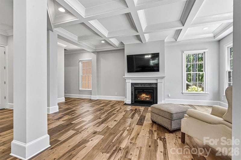 318 Ambleside Village Ln, Davidson, NC 28036
