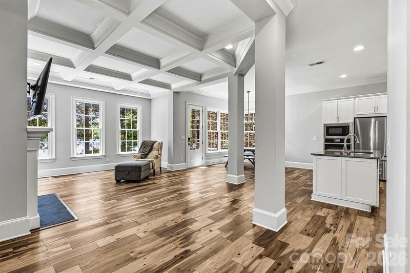 318 Ambleside Village Ln, Davidson, NC 28036
