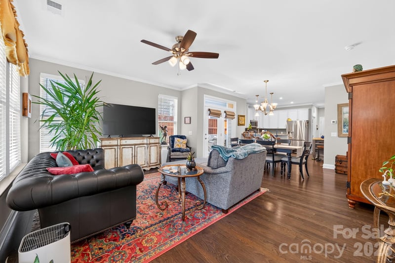 116 Keats Al, Cramerton, NC 28032