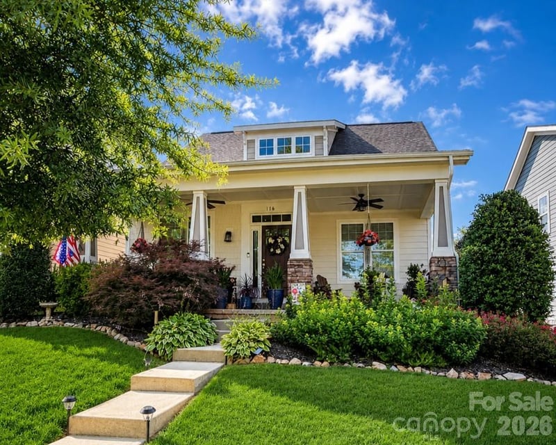116 Keats Al, Cramerton, NC 28032
