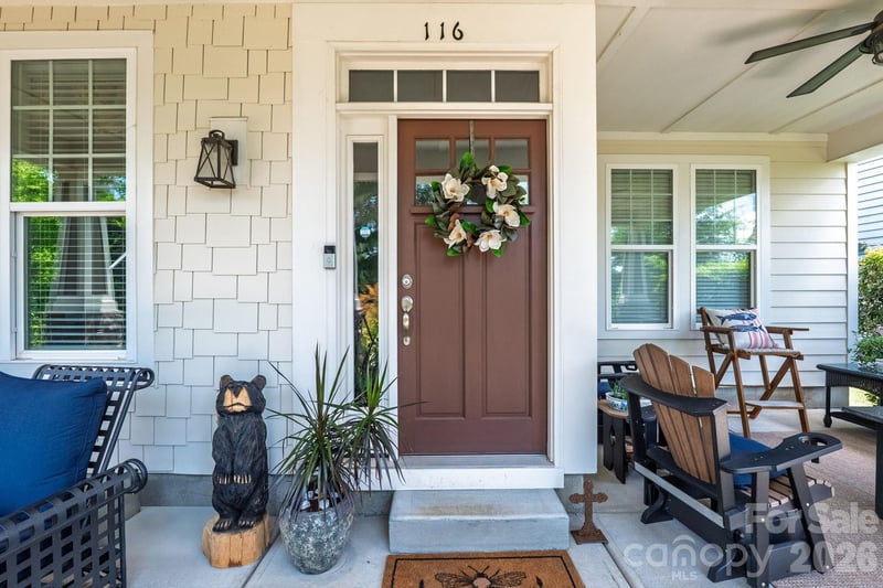 116 Keats Al, Cramerton, NC 28032