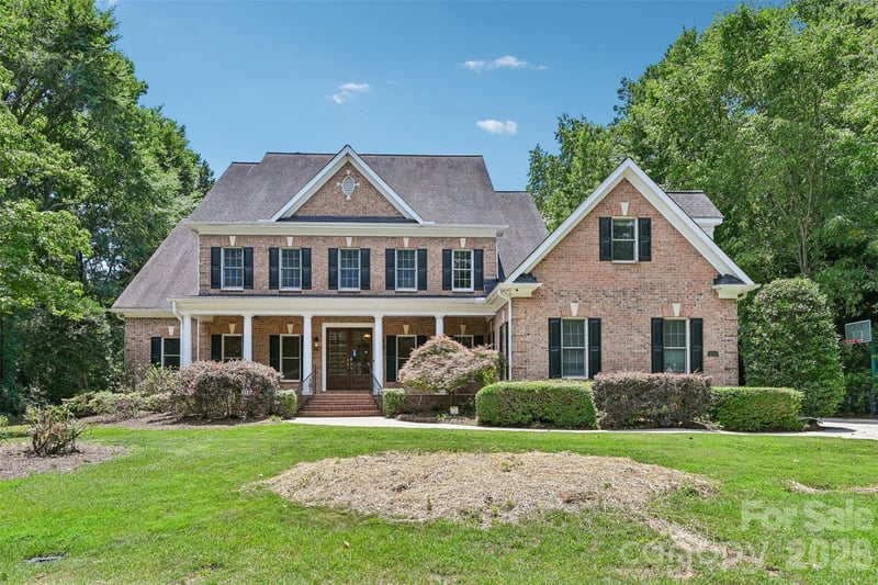 100 Mary Mack Ln, Fort Mill, SC 29715