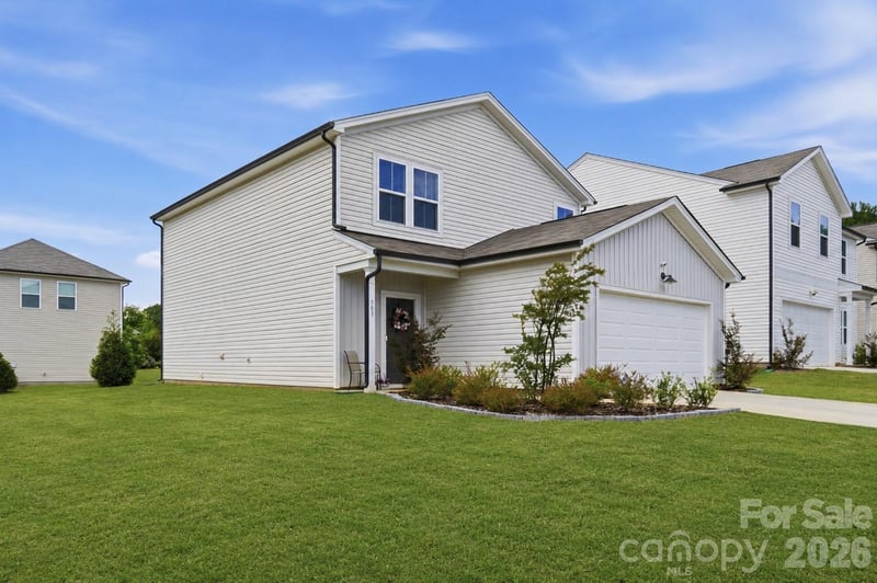 503 Good Hope Rd, Concord, NC 28025