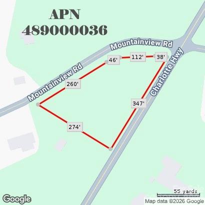 TBD Mountainview Rd, Clover, SC 29710