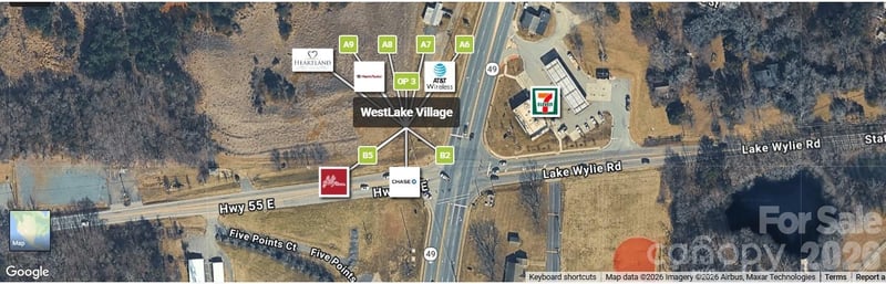 TBD Mountainview Rd, Clover, SC 29710