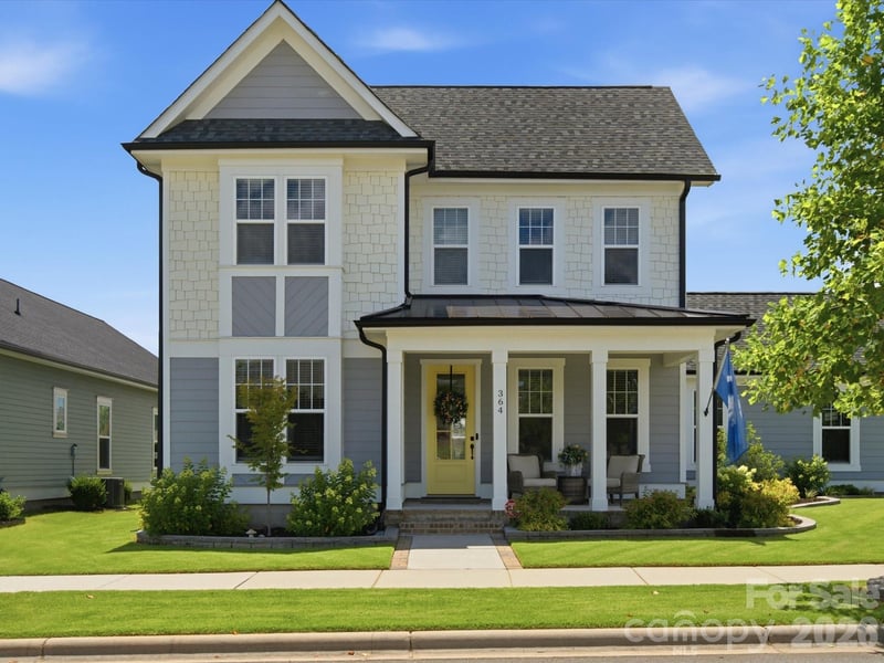 364 Luray Way, Rock Hill, SC 29730