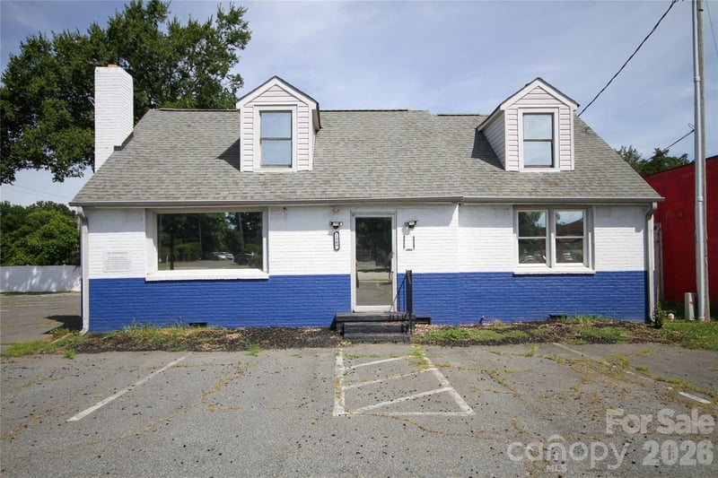 1909 Cherry Rd, Rock Hill, SC 29732