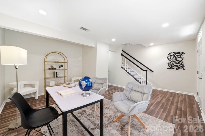 11712 Fiddlers Roof Ln, Charlotte, NC 28277