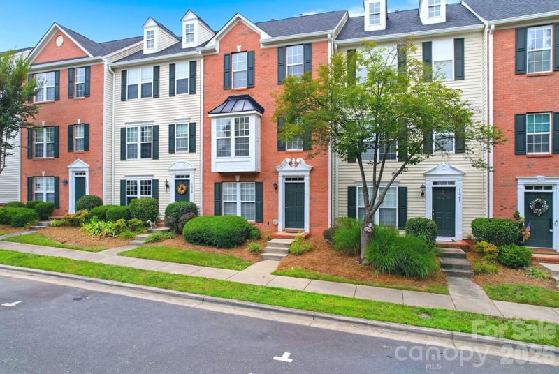 11712 Fiddlers Roof Ln, Charlotte, NC 28277