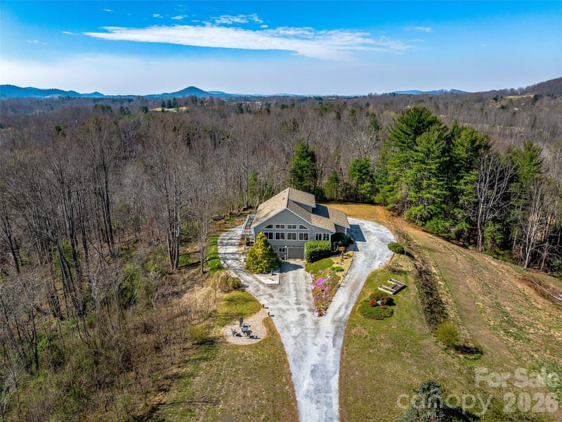 150 Hobby Horse Ln, Hendersonville, NC 28792