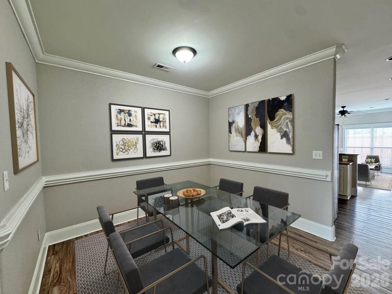 1005 Stuarts Landing Dr, Cramerton, NC 28032