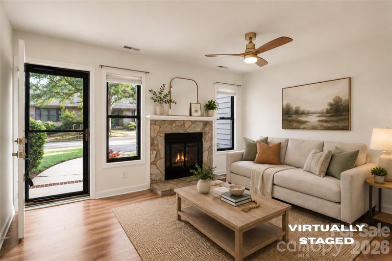 402 Sweetgum Dr, Fort Mill, SC 29715