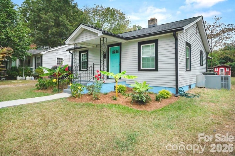215 Keels Ave, Rock Hill, SC 29730