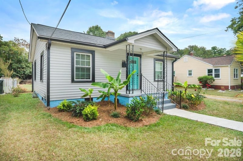 215 Keels Ave, Rock Hill, SC 29730
