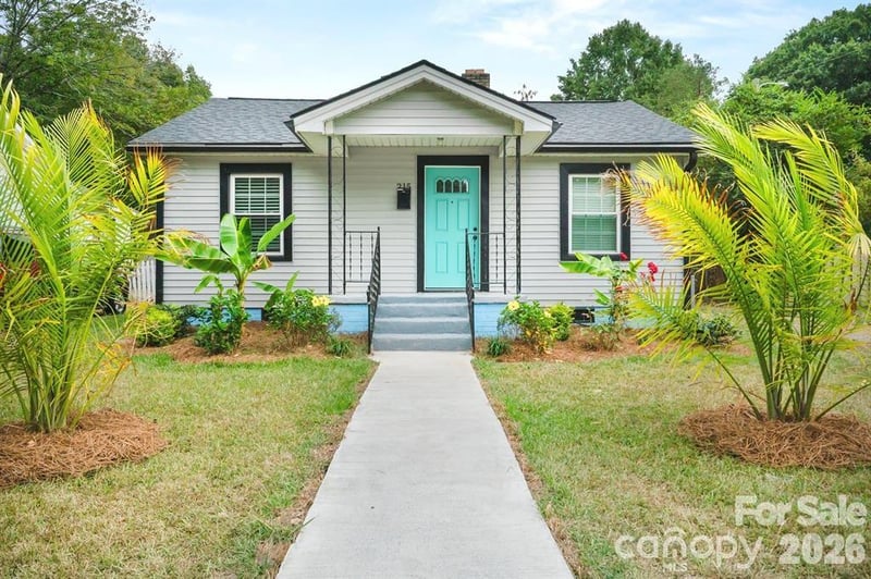 215 Keels Ave, Rock Hill, SC 29730