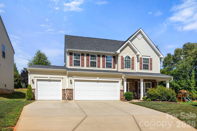 3536 Canyon Live Oak Ct, Gastonia, NC 28056