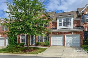 8109 Oratorio Pl, Charlotte, NC 28270