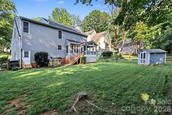 4719 Beech Crest Pl, Charlotte, NC 28269