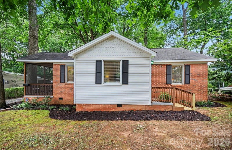 406 Nims St, Fort Mill, SC 29715