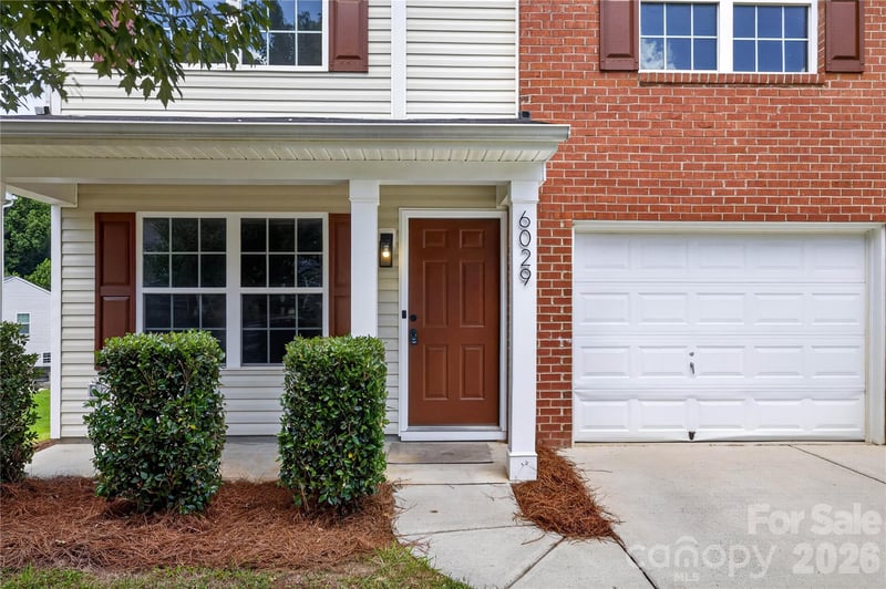 6029 Waterloo Dr, Charlotte, NC 28269