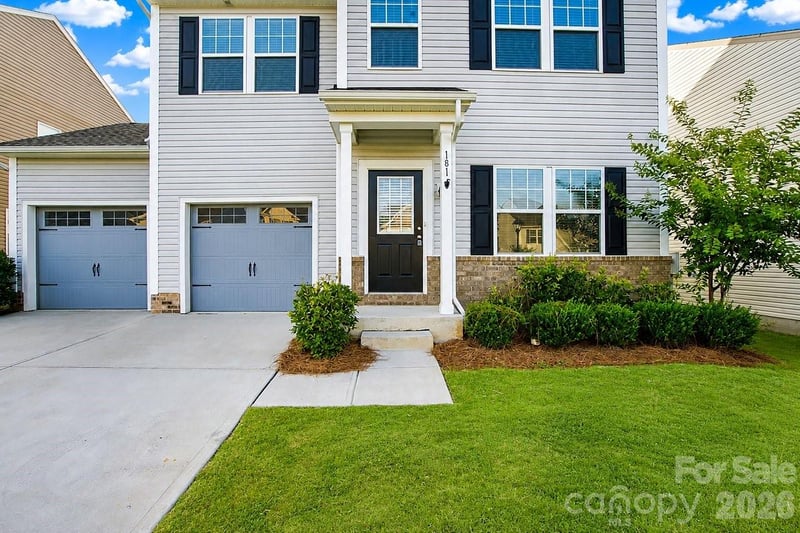 181 Sutters Mill Dr #70, Troutman, NC 28166