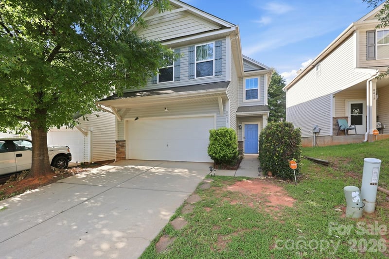 Home Worth Check