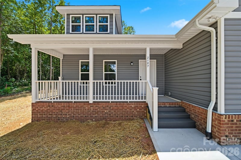 2197 Mclin Ct, Conover, NC 28613