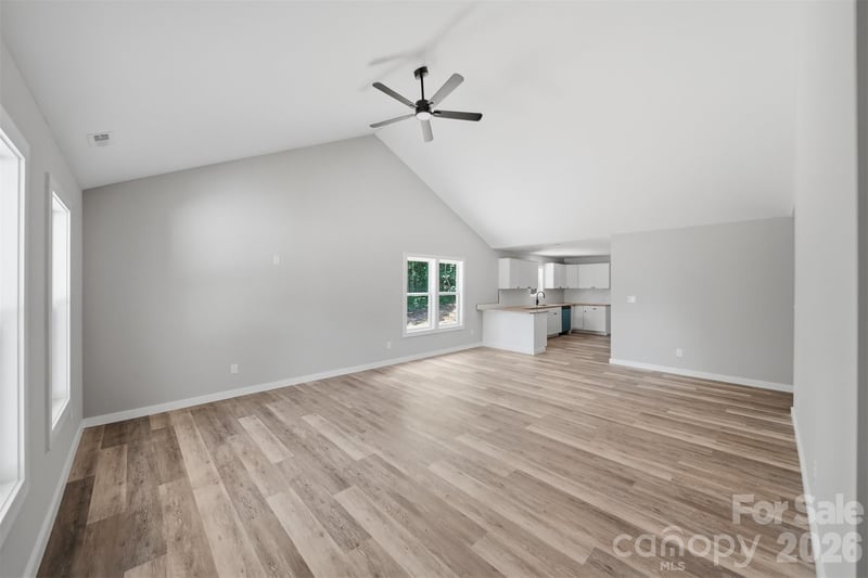 2197 Mclin Ct, Conover, NC 28613