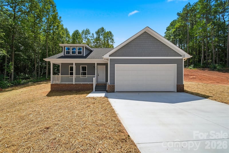 2197 Mclin Ct, Conover, NC 28613
