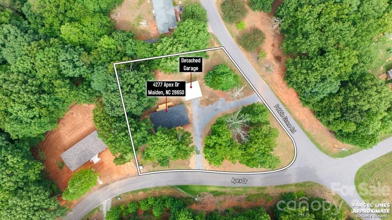 4277 Apex Dr, Maiden, NC 28650