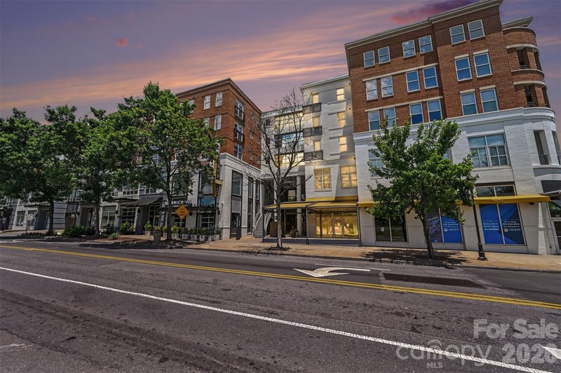 1315 East Blvd, Charlotte, NC 28203