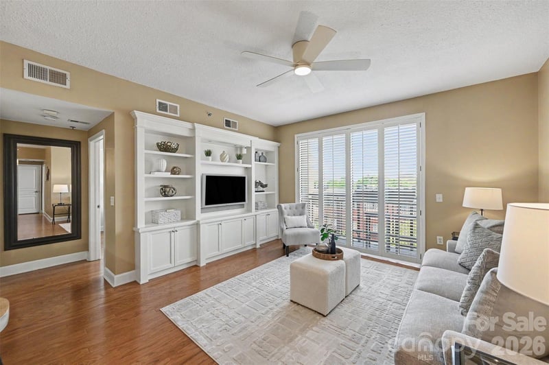 1315 East Blvd, Charlotte, NC 28203