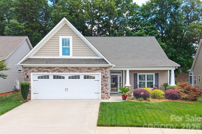 459 Pepperstone Dr, Salisbury, NC 28146