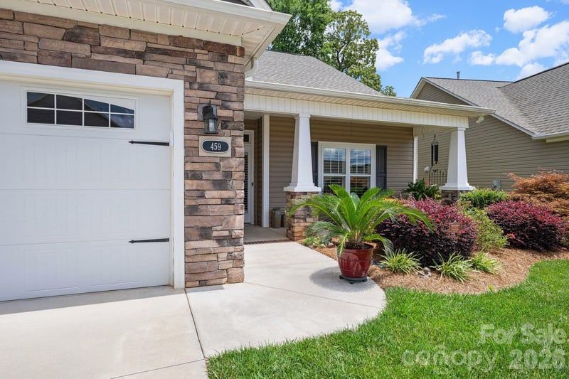 459 Pepperstone Dr, Salisbury, NC 28146