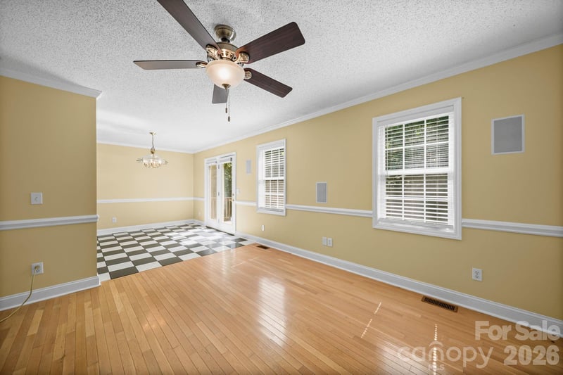 126 Fritzvon Dr, Mount Pleasant, NC 28124