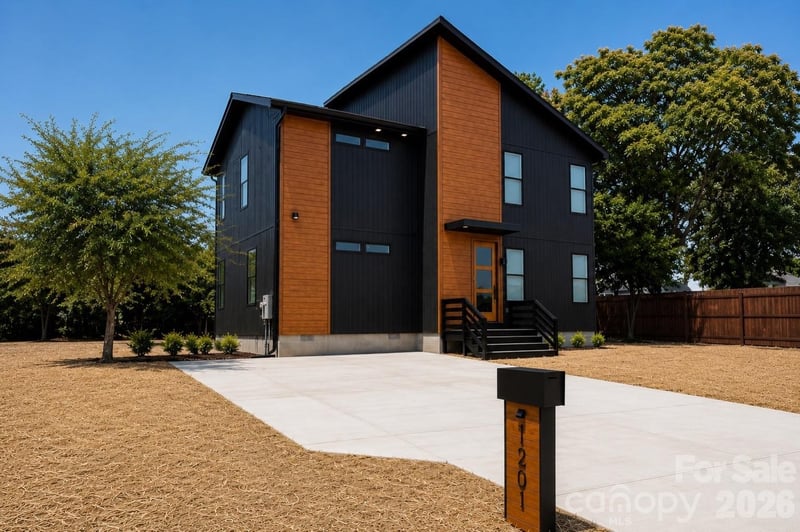 1201 Guinn Ave, Kannapolis, NC 28083